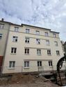 Foto - kleine preiswerte 4 Raumwohung im 3.OG mit Balkon und Gartennutzung