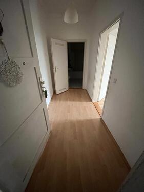 Foto - Etagenwohnung in Freiberg