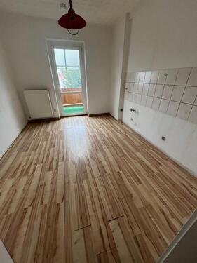 Foto - Etagenwohnung in Freiberg zur Miete
