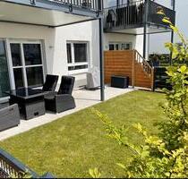 2-Zimmer Wohnung in Mainhausen Mainflingen