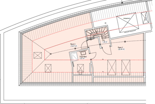 Foto - Etagenwohnung in Duderstadt