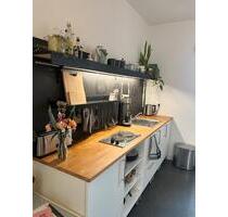 Schöne 1-Zimmer-Wohnung in Hochfeld - Duisburg Duisburg-Mitte