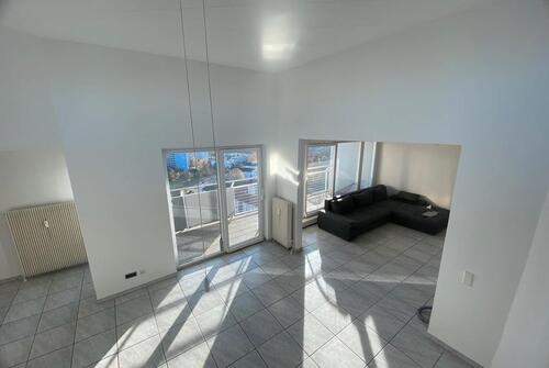 Foto - S- Atelierwohnung für Genießer im Fasanenhof