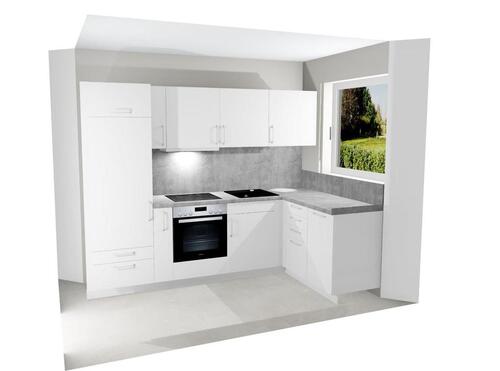 Foto - Etagenwohnung zur Miete in Bad Lippspringe