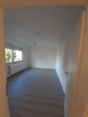 Foto - Etagenwohnung in Bad Lippspringe zur Miete