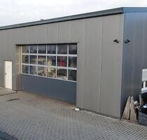 WerkstattHalle - 2.000,00 EUR Kaltmiete, in Simmern/Hunsrück (PLZ: 55469)