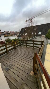 Foto - Schöne 3-Zimmer Wohnung zu vermieten