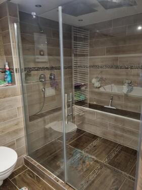 Foto - Große Wohnung 2. OG in der Fußgängerzone Schwerins