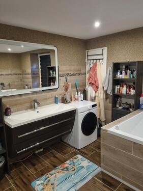 Foto - Etagenwohnung zur Miete in Schwerin