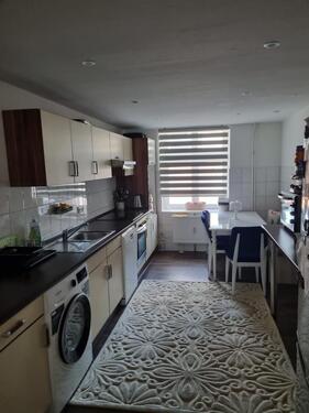 Foto - Etagenwohnung in Schwerin zur Miete