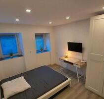 1 Zimmer Wohnung mit Küche Stadtnah Warm - Osnabrück Eversburg