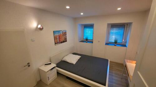 Foto - Etagenwohnung zur Miete in Osnabrück