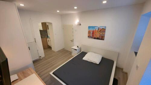 Foto - Etagenwohnung in Osnabrück zur Miete