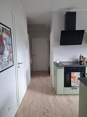 Foto - Etagenwohnung in Herford