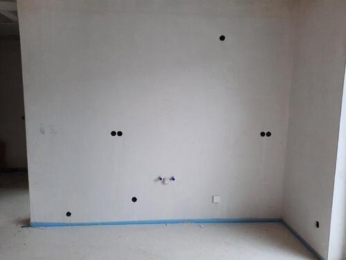 Foto - Etagenwohnung in Herford zur Miete