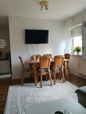 Foto - 2 Zimmer Etagenwohnung in Großefehn