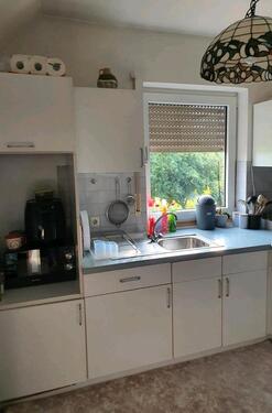 Foto - Etagenwohnung in Großefehn zur Miete