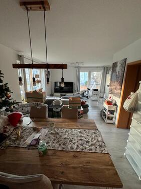 Foto - 2 Zimmer Etagenwohnung zur Miete in Hemhofen