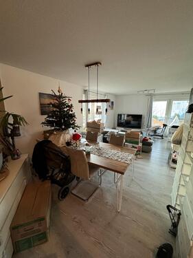 Foto - 2 Zimmer Etagenwohnung in Hemhofen