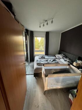 Foto - Etagenwohnung in Hemhofen zur Miete