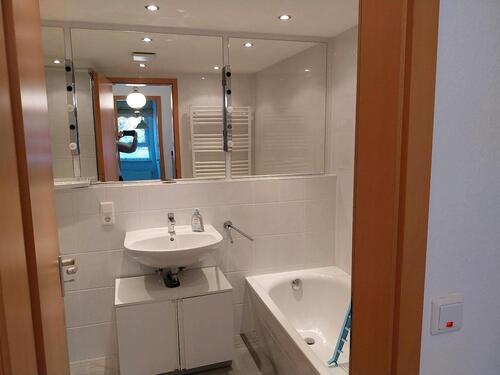 Foto - 3 Zimmer Etagenwohnung zur Miete in Alfeld (Leine)