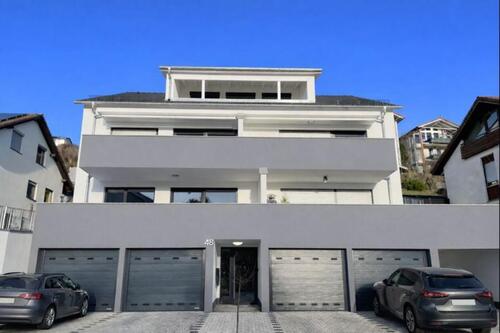 Foto - 3.5-Zimmer Neubau-Wohnung in Seenähe mit gehobener Ausstattung in