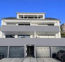 3.5-Zimmer Neubau-Wohnung in Seenähe mit gehobener Ausstattung in - Meersburg