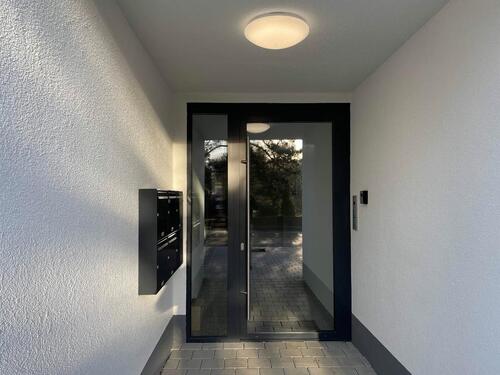 Foto - 3.5 Zimmer Etagenwohnung zur Miete in Meersburg