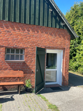 Foto - 2 Zimmer Wohnung in ruhiger und ländlicher Lage