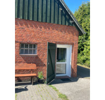 2 Zimmer Wohnung in ruhiger und ländlicher Lage - Ihlienworth