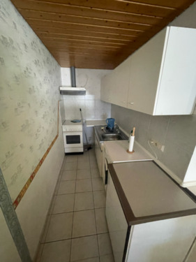 Foto - Erdgeschoßwohnung in Ihlienworth zur Miete