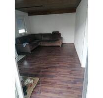 Altbau 4 Zim Wohnung Kirchheim am Neckar mit Balkon - Bietigheim-Bissingen