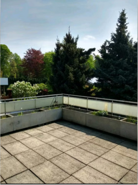 Foto - 2 Zimmer Wohnung mit Balkon - 410,00&nbsp;EUR Kaltmiete, ca.&nbsp; 55,00&nbsp;m&sup2;