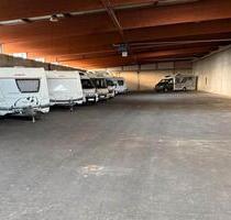 Stellplatz Auto Motorrad Anhänger Oldtimer Wohnmobil Parkplatz - Velten