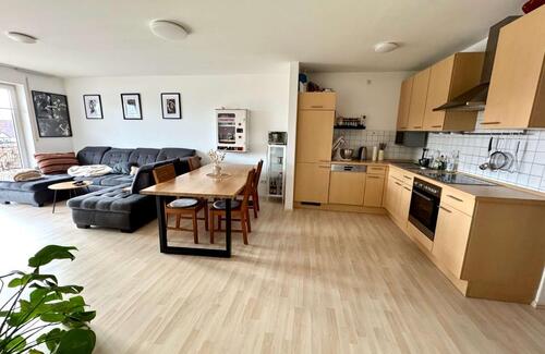 Foto - 2 Zimmer Etagenwohnung zur Miete in Ebelsbach