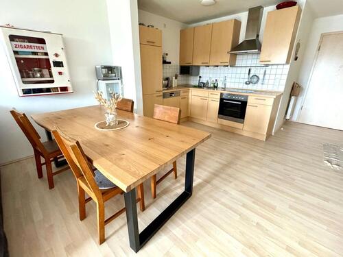 Foto - 2 Zimmer Etagenwohnung in Ebelsbach