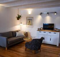 Premium Apartment Monteur- & Ferienwohnung - Wohlfühlen auf Zeit - Steinsfeld