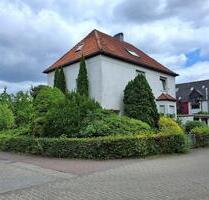 Riesiges Eckgrundstück 1430 m² mit Haus und Doppelgarage top - Gütersloh Avenwedde