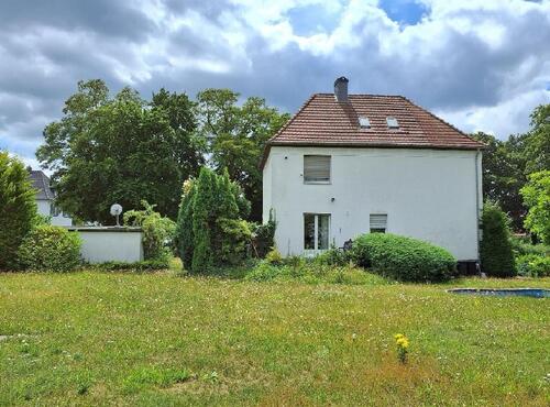 Foto - 7 Zimmer Einfamilienhaus in Gütersloh