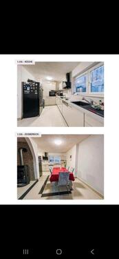 Foto - 7 Zimmer Doppelhaushälfte in Albstadt