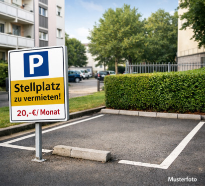 Foto - Stellplatz in 07570 Weida - 20,00&nbsp;EUR Miete,