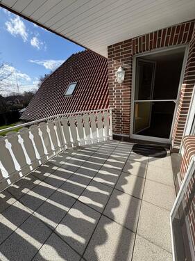 Foto - 3 Zimmer Etagenwohnung zur Miete in Papenburg