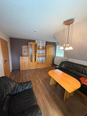 Foto - 3 Zimmer Etagenwohnung in Papenburg