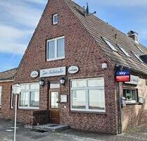 Gewerbefläche Bar Ladenlokal Café in Hohenlockstedt