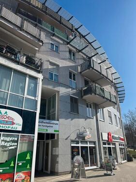 Foto - 3 Zimmer Etagenwohnung zur Miete in Chemnitz