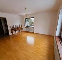 Schöne 3 Zimmer Wohnung zu vermieten - Sankt Georgen im Schwarzwald