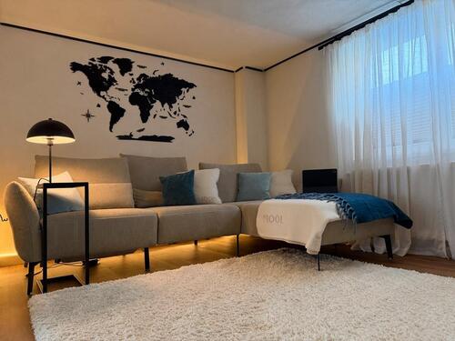 Foto - Erdgeschoßwohnung in Gerstetten zur Miete