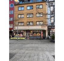 Mehrfamilienhaus mit Ferienwohnungsbetrieb zu verkaufen - Oberhausen