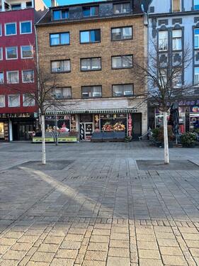 Foto - 15 Zimmer Mehrfamilienhaus, Wohnhaus zum Kaufen in Oberhausen