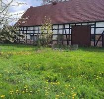 Wohnen am Grünen Band – Natur Pur in der Altmark - Seehausen (Altmark)